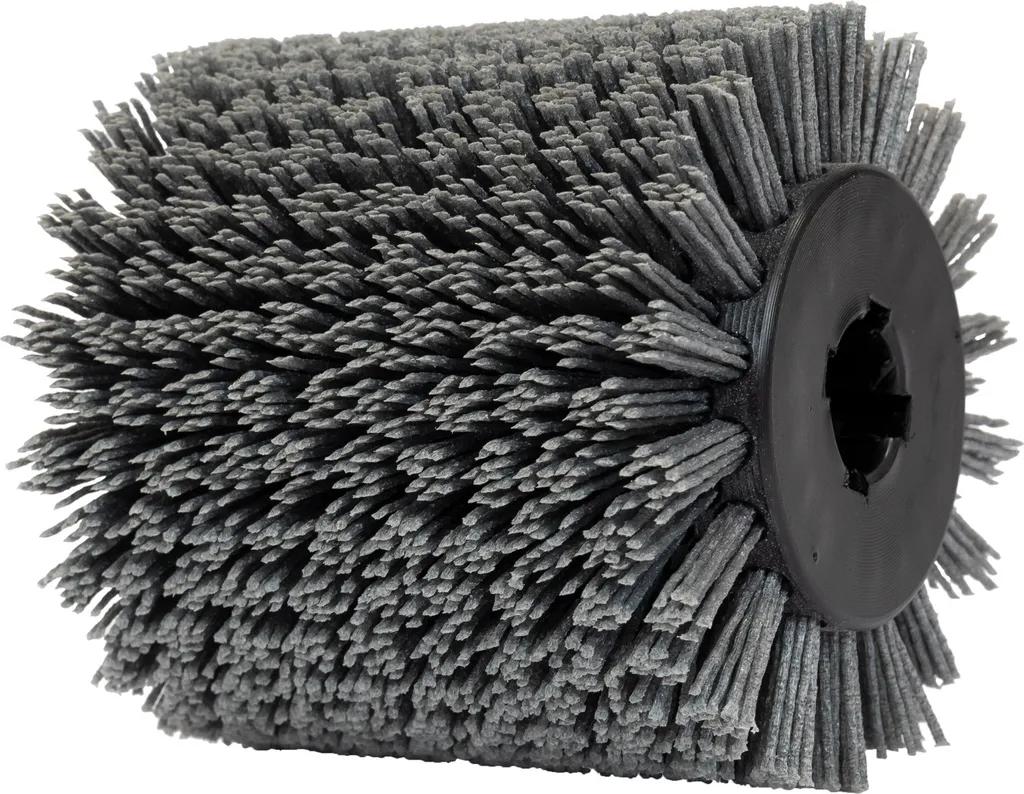 Brosse nylon K80 résistante pour bois compatible ESM 1310 EIBENSTOCK - 3