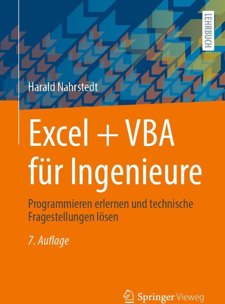 Excel + VBA für Ingenieure