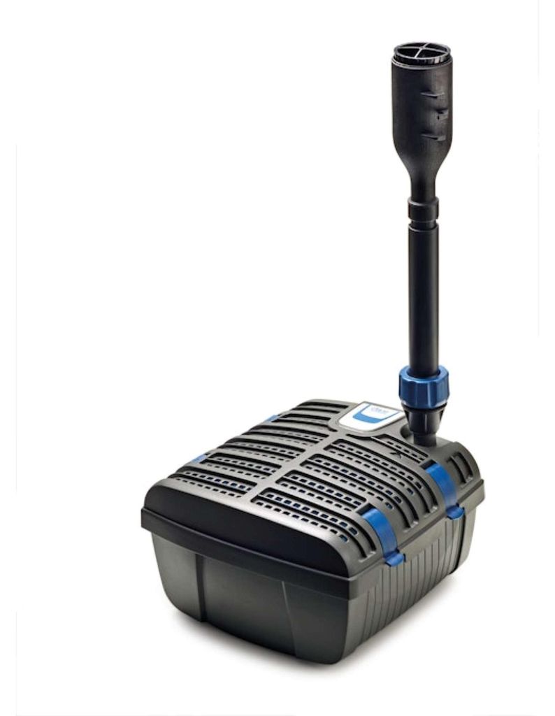 Oase UVC Klärer Filtral UVC 1500 Produktbild 