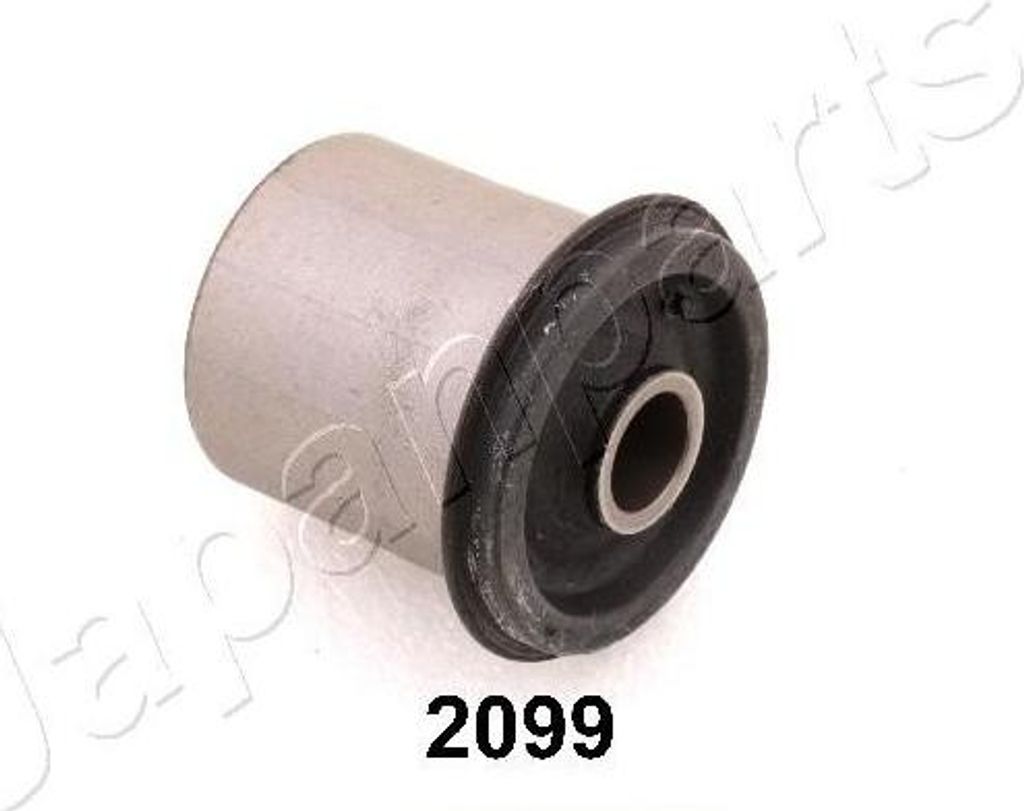 JAPANPARTS Halter Querlenkerlagerung RU-2099 Vorne für TOYOTA HILUX III Pick-up (TGN1, GGN2, GGN1, KUN2, KUN1) 62,2mm 14mm 58 47,2mm
