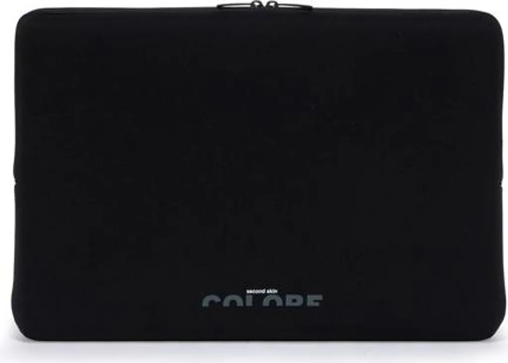 Sleeve Tucano 16.4 Nero - La Seconda Pelle per il tuo Laptop Office