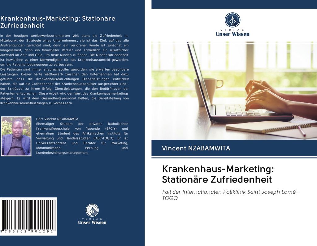 Krankenhaus-Marketing: Stationäre Zufriedenheit