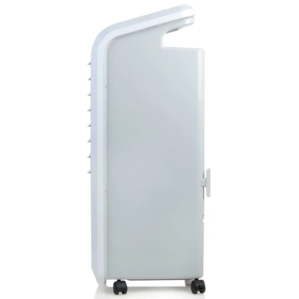 Climatiseur portable Domo DO153A 55W avec télécommande infrarouge - 5