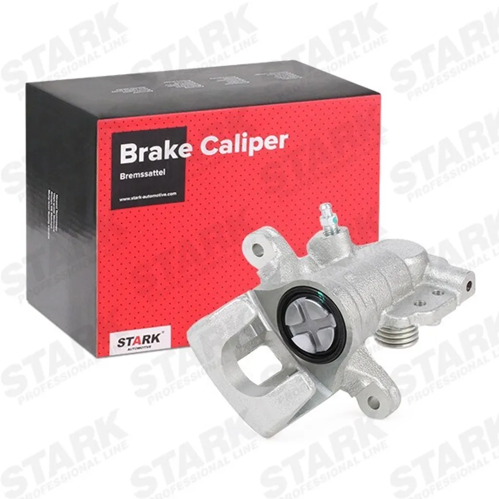 Réparer étrier arrière gauche bloqué Prelude - STARK SKBC-0460326 OE
