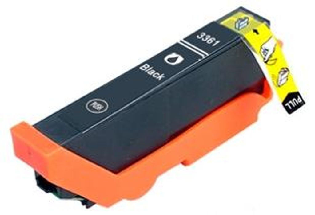 Cartouche compatible avec Epson T3341, T3361, T33 XL Photo Image du produit 