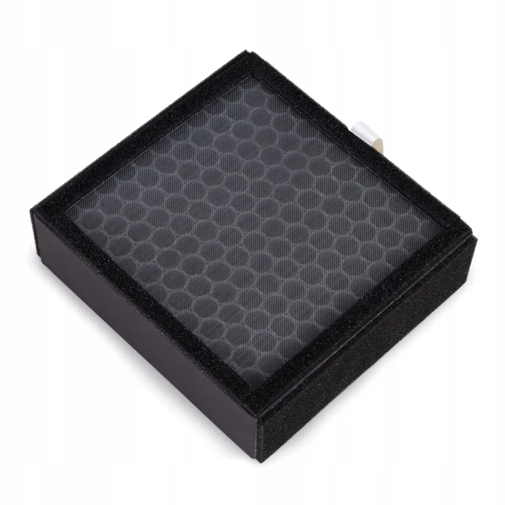 Filtre de rechange Webber DEQ8 pour assainisseur d'air et humidité