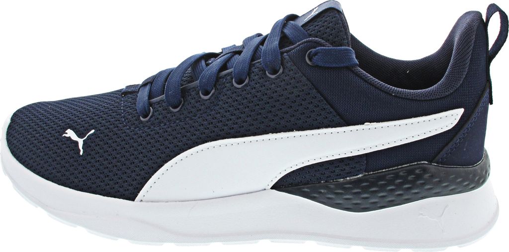 Puma Anzarun Lite Jr 3720040003 (4.5/peacoat-white) Produktbild 