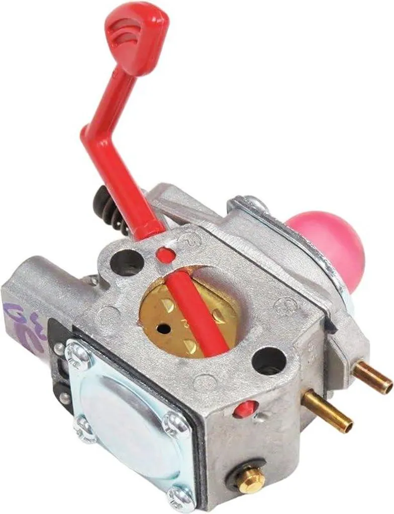 Carburateur Walbro WT-875A McCulloch M325 d'origine pour souffleur