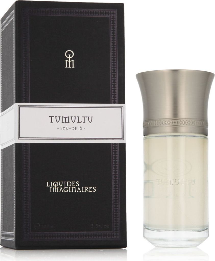 Liquides Imaginaires Tumultu EDP 100 ml UNISEX Obrázek produktu 