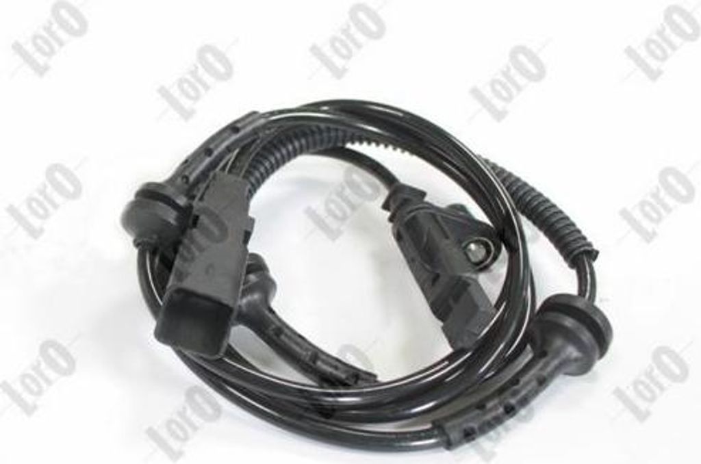 ABAKUS 120-02-106 Raddrehzahlsensor OE 00004545A9 kompatibel mit 407, C6