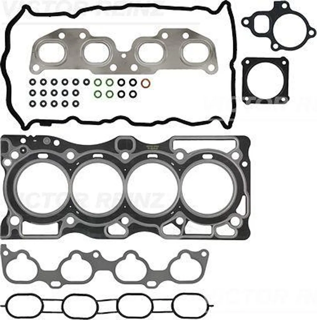 Pochette de joints moteur haut de gamme Kit de culasse 02-38050-01 OE