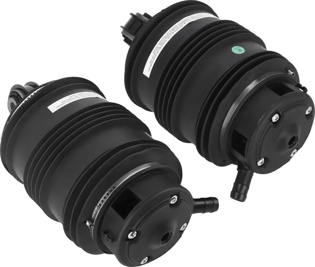 Réparer Fuite Suspension Pneumatique Mercedes avec ce Ressort de 37 cm