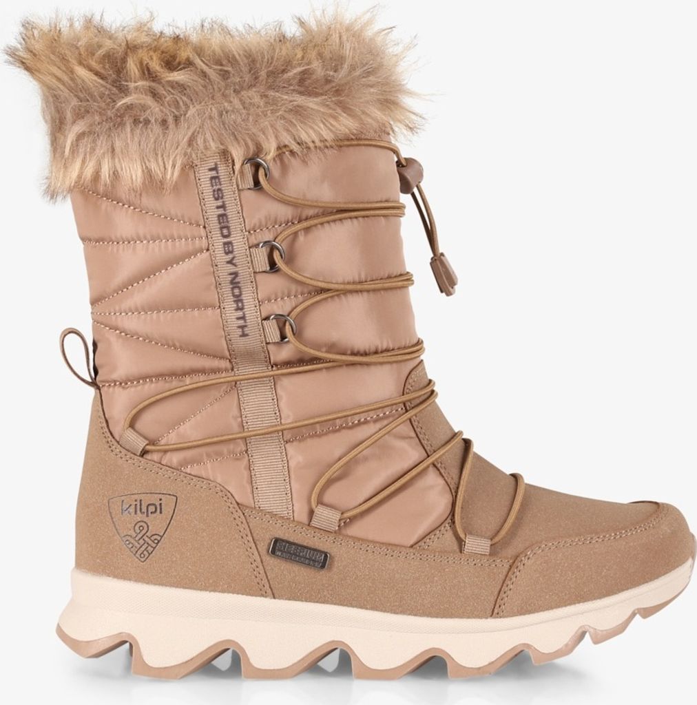 Kilpi FROZEN HIGH WP-W Damen-Schneeschuhe (hoch), RAUN, Größe 41