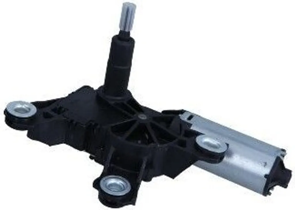 Moteur essuie-glace arrière robuste MAXGEAR 57-0241 fixation OE