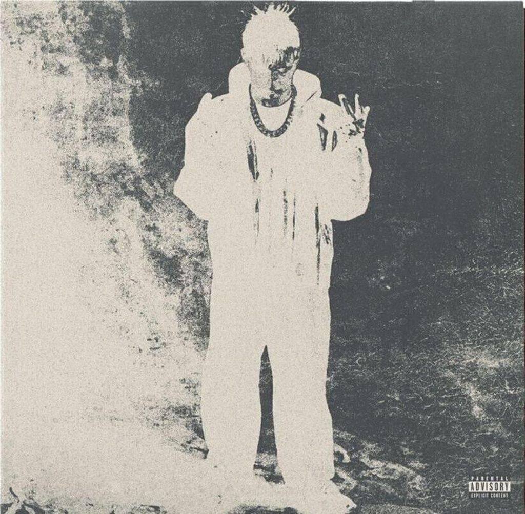 Peso Pluma - Exodo (2 LP) Produktbild 