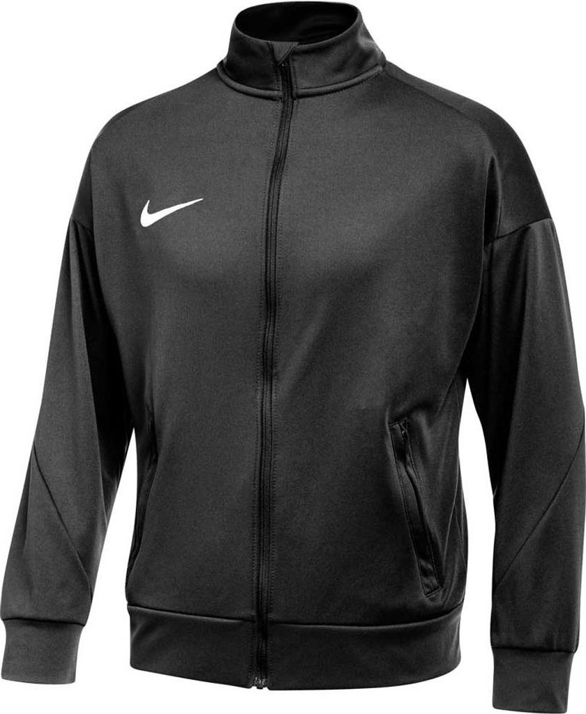 Nike Kids Df Acdpr24 Jacke Schwarz 8-10 Years Jungen Schwarz 8-10 Years