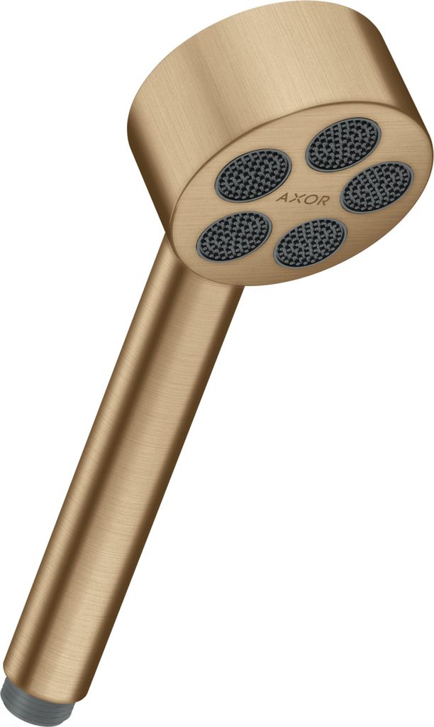 hansgrohe AXOR One Handbrause 75 1-jet EcoSmart, 48651140