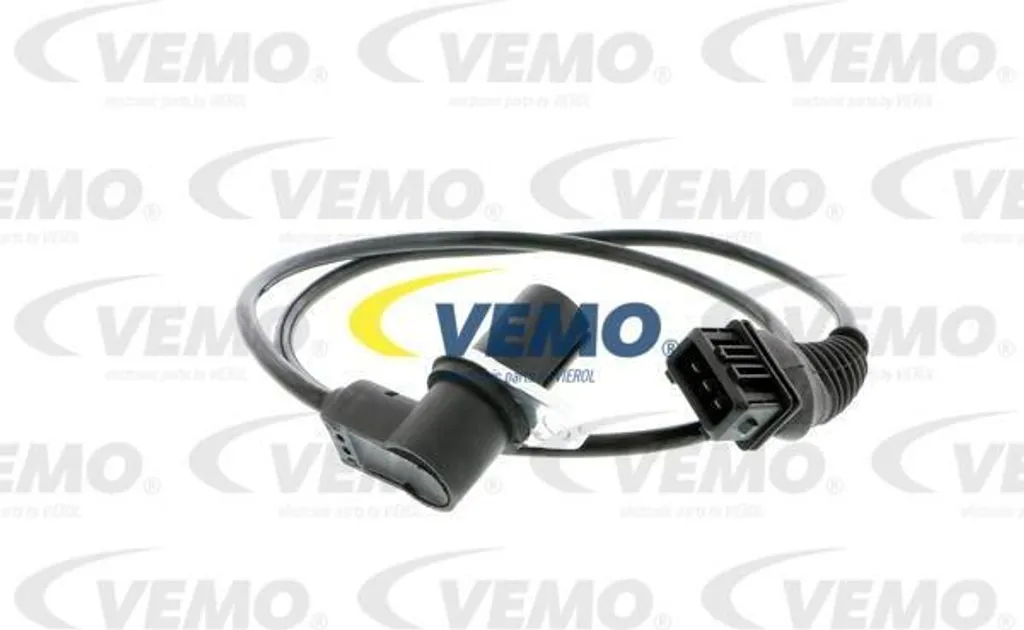 Capteur PMH Vilebrequin VEMO V20-72-0402 OE 12141703277 pour BMW Série 3 5