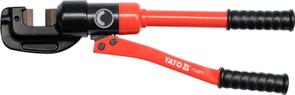 Yato Hydraulische Schere 4-20Mm Yt-22872 Produktbild 