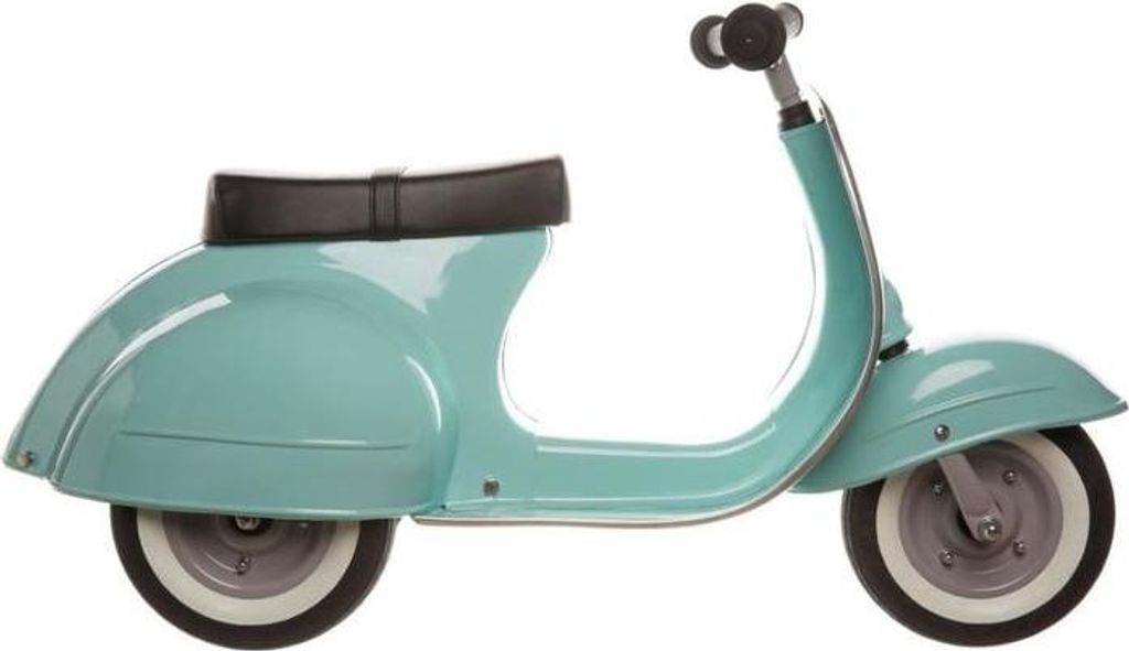Ambosstoys PRIMO trottinette pour enfants menthe - Scooter Image du produit 