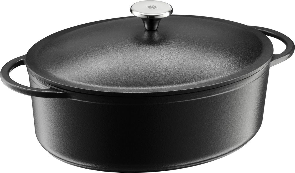 Litinový pekáč WMF s litinovým víkem Obrázek produktu 