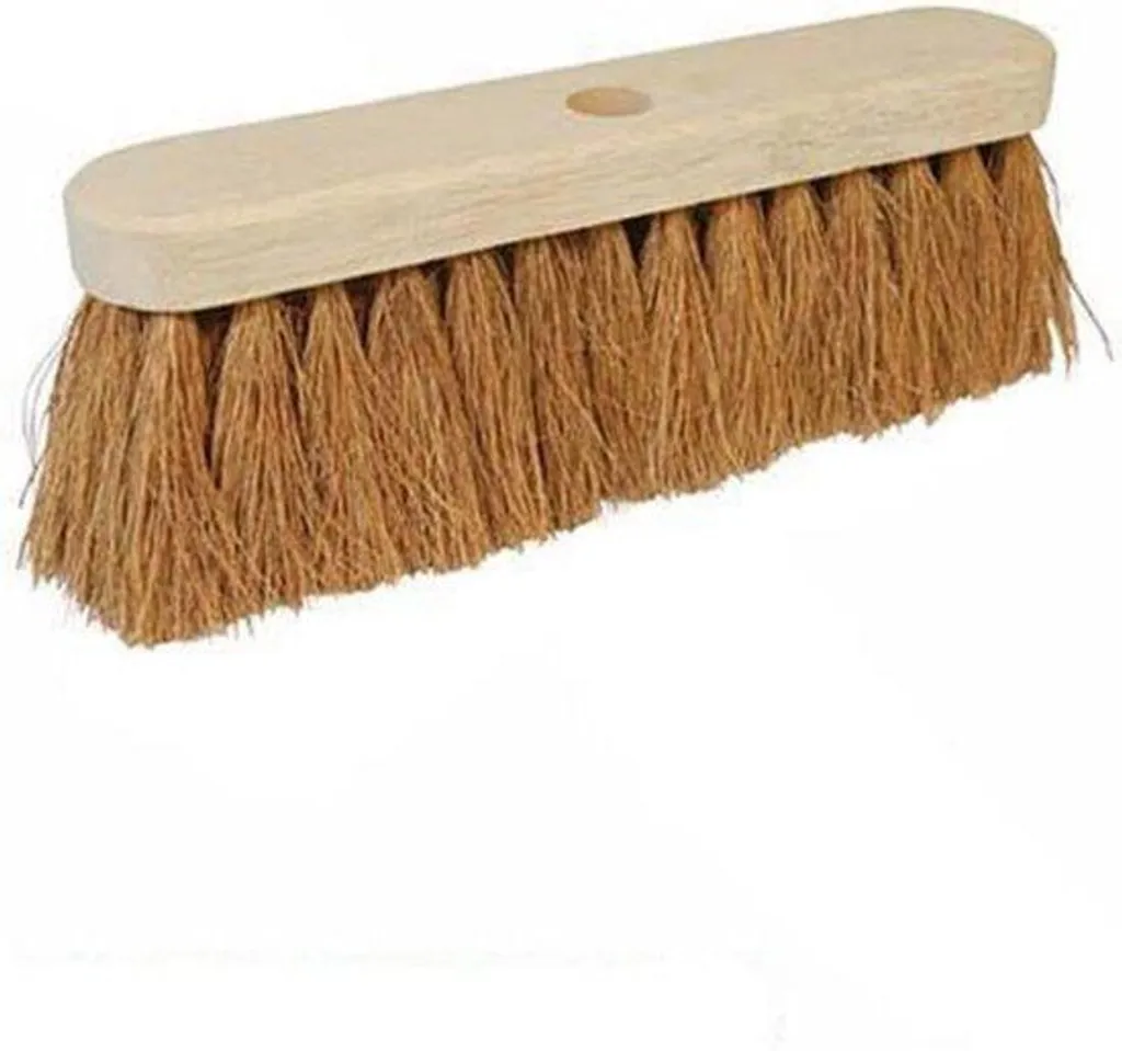 Brosse de nettoyage pour piscine 300 mm (12") modèle 282555 renforcée