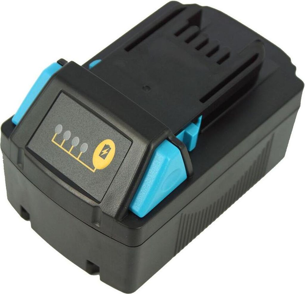 4000mAh Akku für Milwaukee 2676-23, 2680-20, 2680-22, 2682-20, 2682-22, 48 11 1828