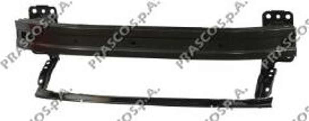Prasco Träger, Stoßfänger vorne FT3421622