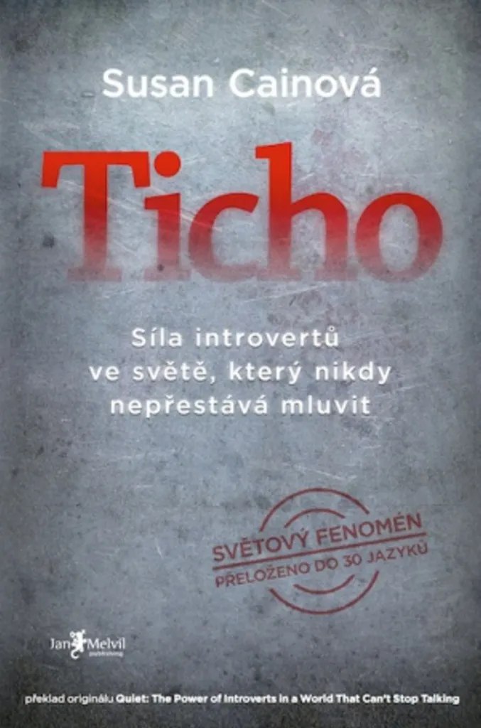 Livre de Psychologie Ticho par Susan Cain : Essai Broché Format Poche