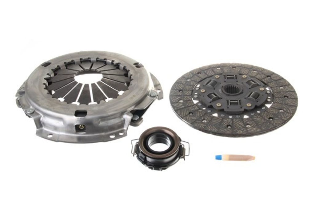 Kupplungssatz 3 In 1 Kit 236 mm (1640-35111) passend für Toyota