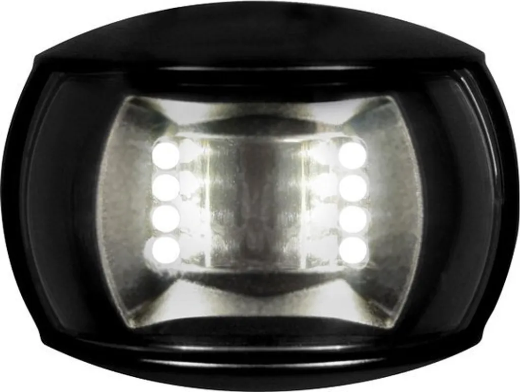 Feu de poupe LED étanche Hella NAVILED pour remplacer votre feu défectueux