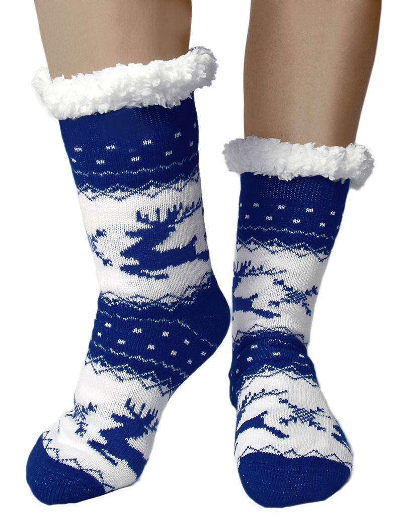 kuschelsocken