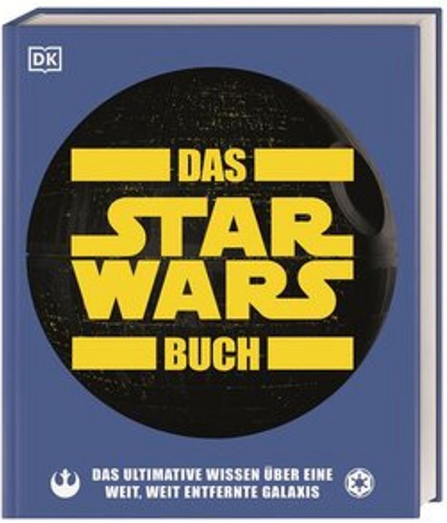 Das Star Wars Buch