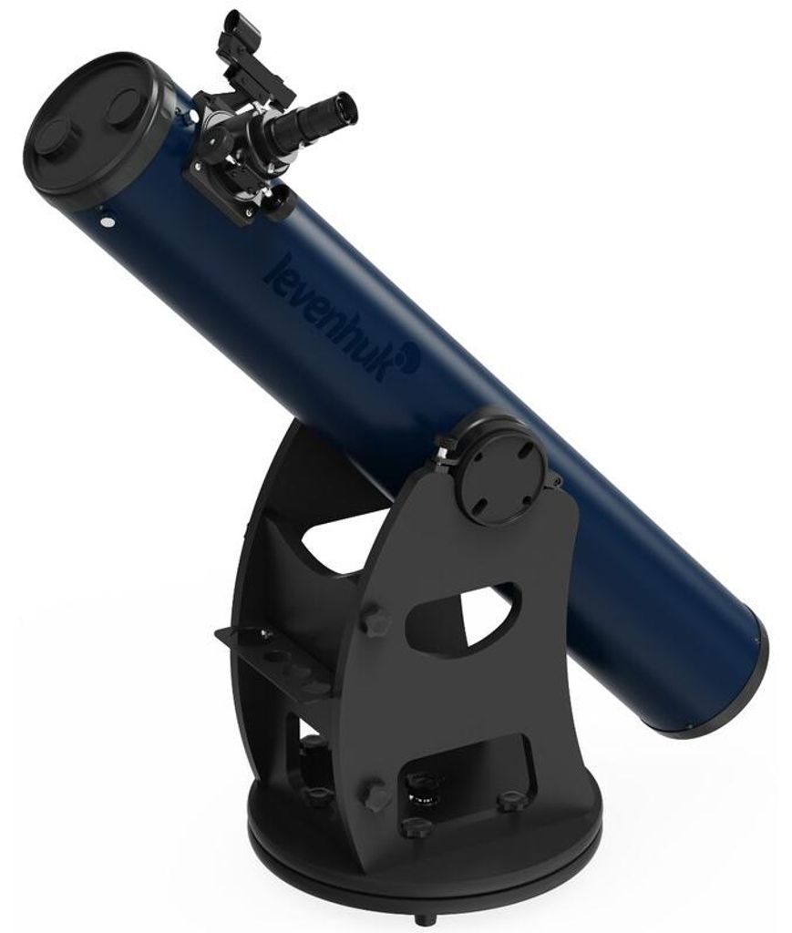 Levenhuk Dobson Teleskop N 150/1200 Skyline PLUS 6"