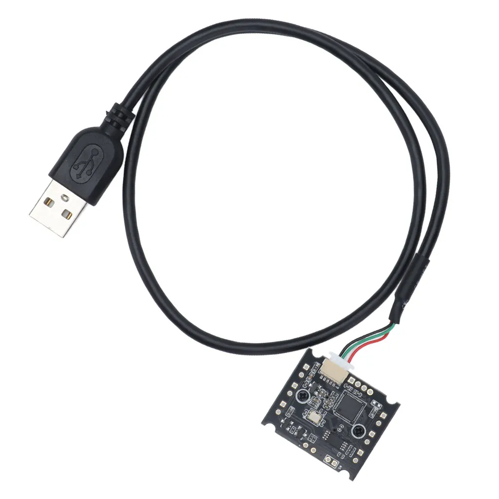Camera Module,USB Camera Module,Web Camera Module,Webcam Board,50° USB Camera Module,GC0308 Camera Module - 2