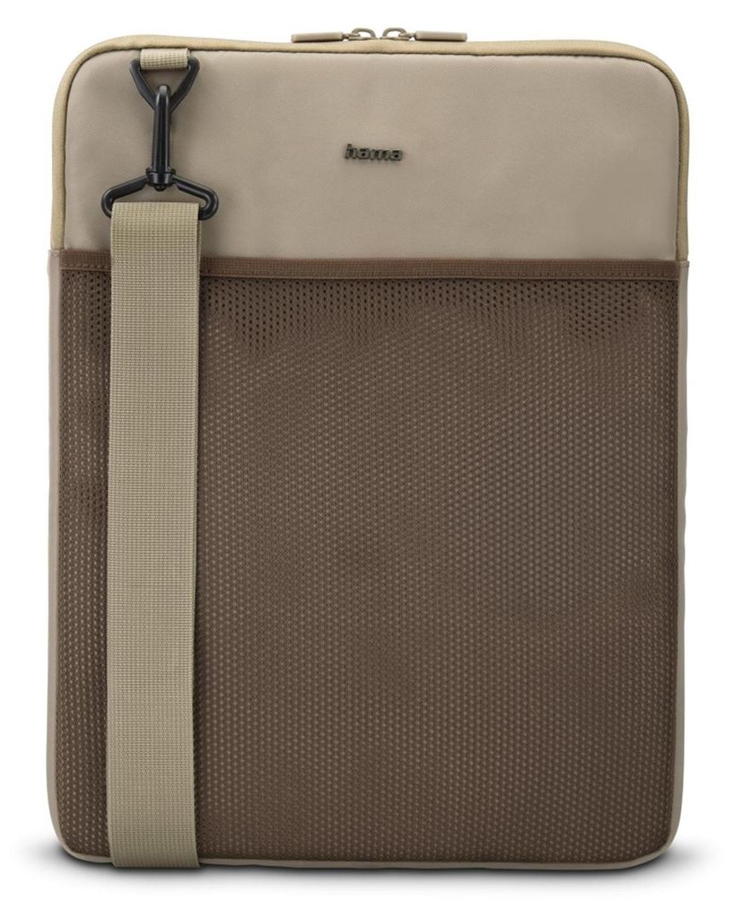 Hama To Go, Schutzhülle, 41,1 cm (16.2"), Schultergurt, 256 Produktbild 