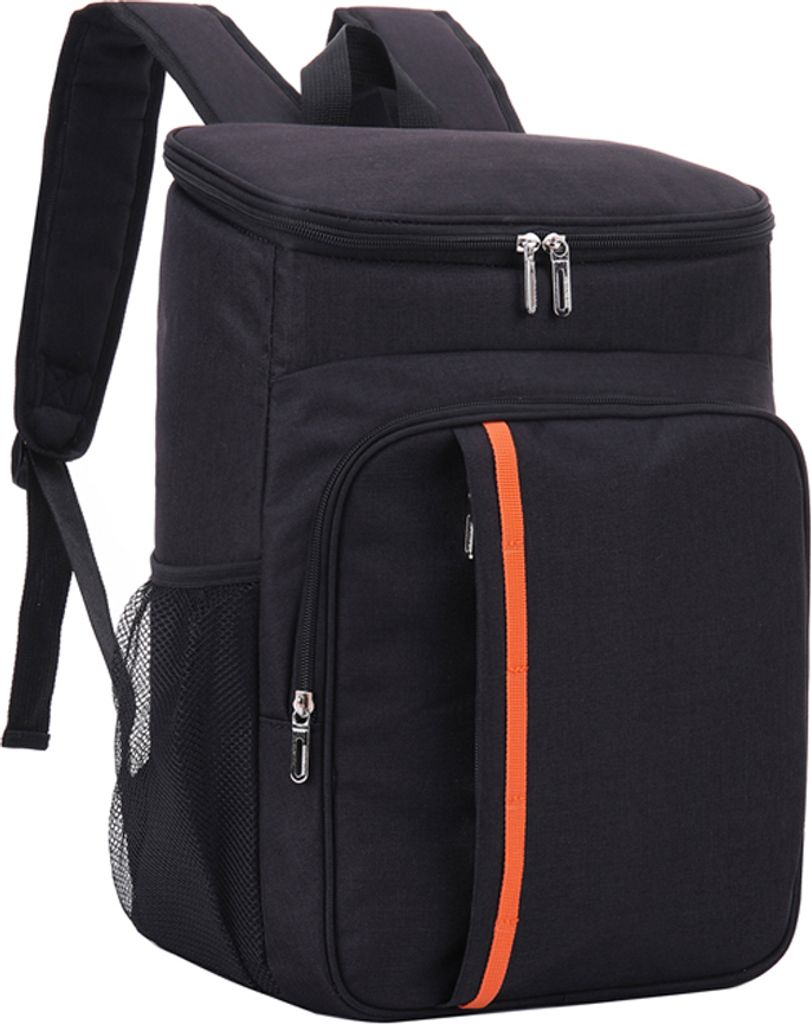 22L Kühlrucksack Picknicktasche Kühl Rucksack Isoliert Cooler Bag, Männer Frauen für Strand、Picknick、Camping、Grill、BBQ、Wandern Speise...