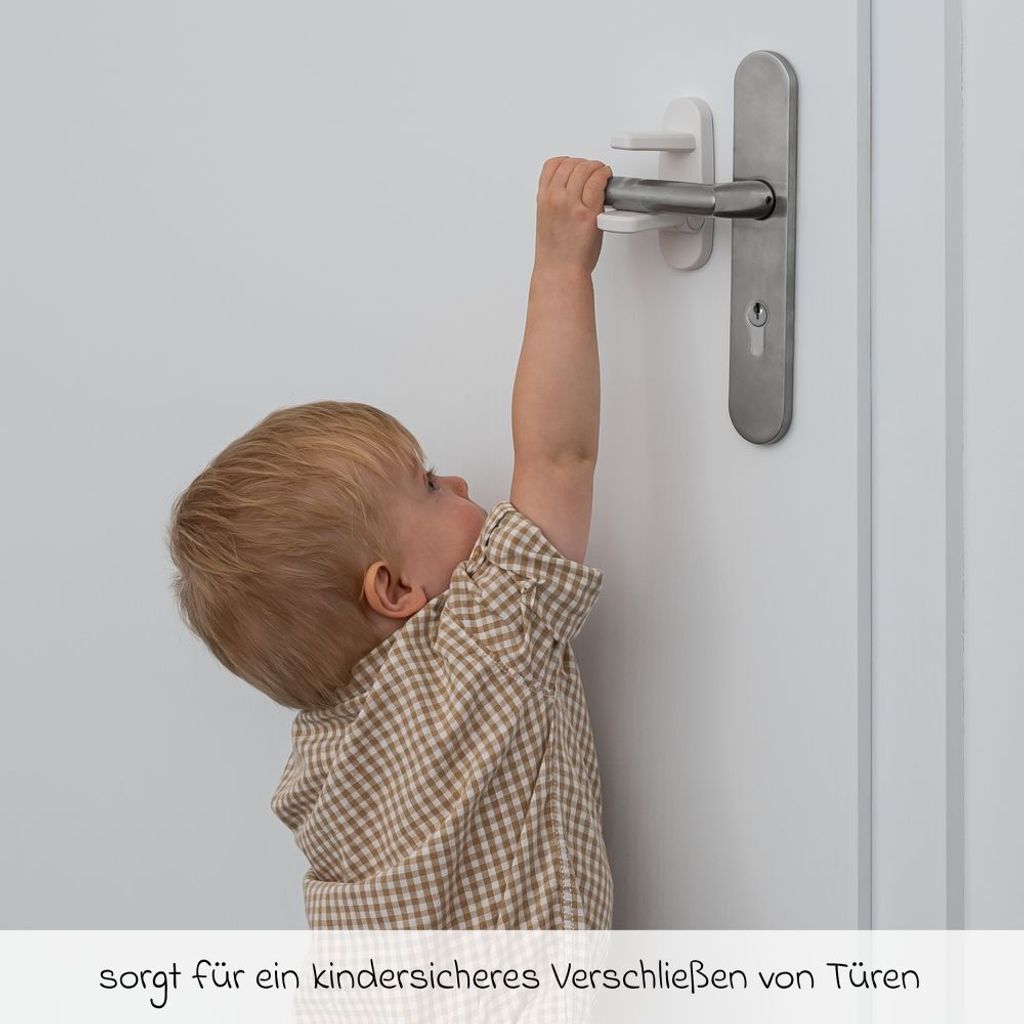 REER Türgriff-Stop Produktbild 13