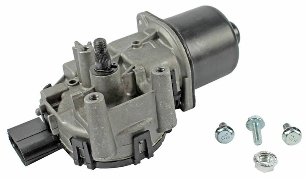 Metzger Wischermotor vorne für Ford Focus II Produktbild 