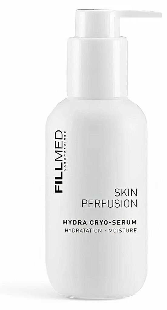 Fillmed Skin Perfusion Hydra-Cryo Serum 100ml