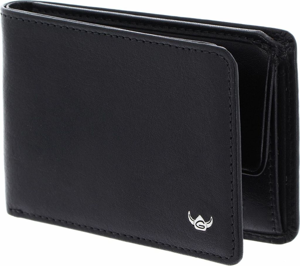 Golden Head Geldbörse Colorado RFID Protect Petite Billfold Produktbild 