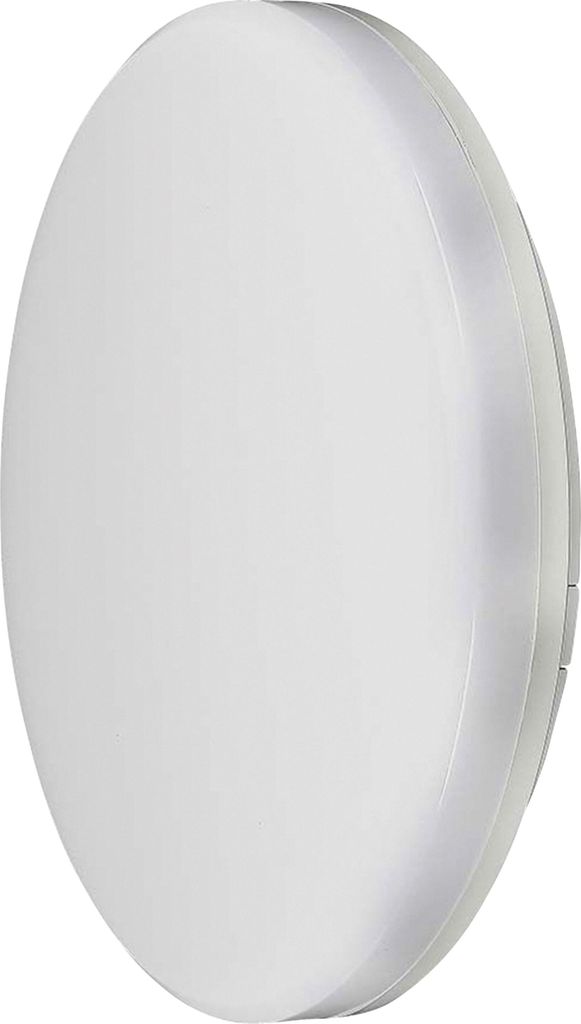 V-TAC LED-Deckenleuchte VT-8033RD, 15W, 3000K, Ø200mm Produktbild 