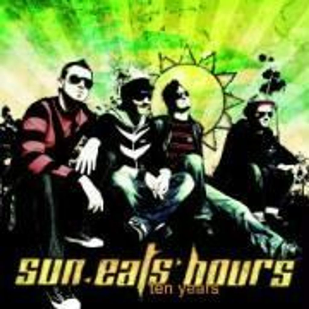 Ten Years (CD + DVD)