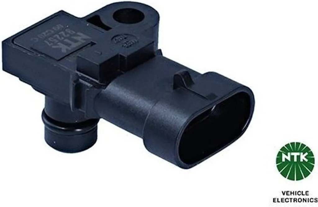 Capteur de Pression NGK 92257 pour Cruze et Astra - OE 55 563 375