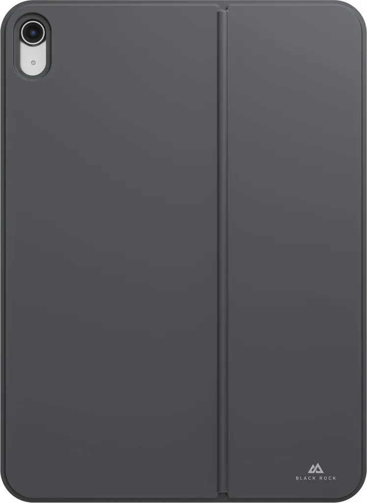 Étui Tablette avec Support pour iPad 10.9 (2022) Noir - Protection Coque
