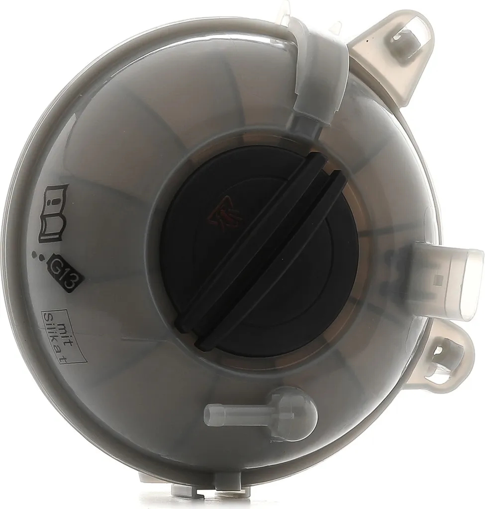 Vase d'expansion pour Audi Q2 et Skoda Fabia III - Solution OE 3B0121321
