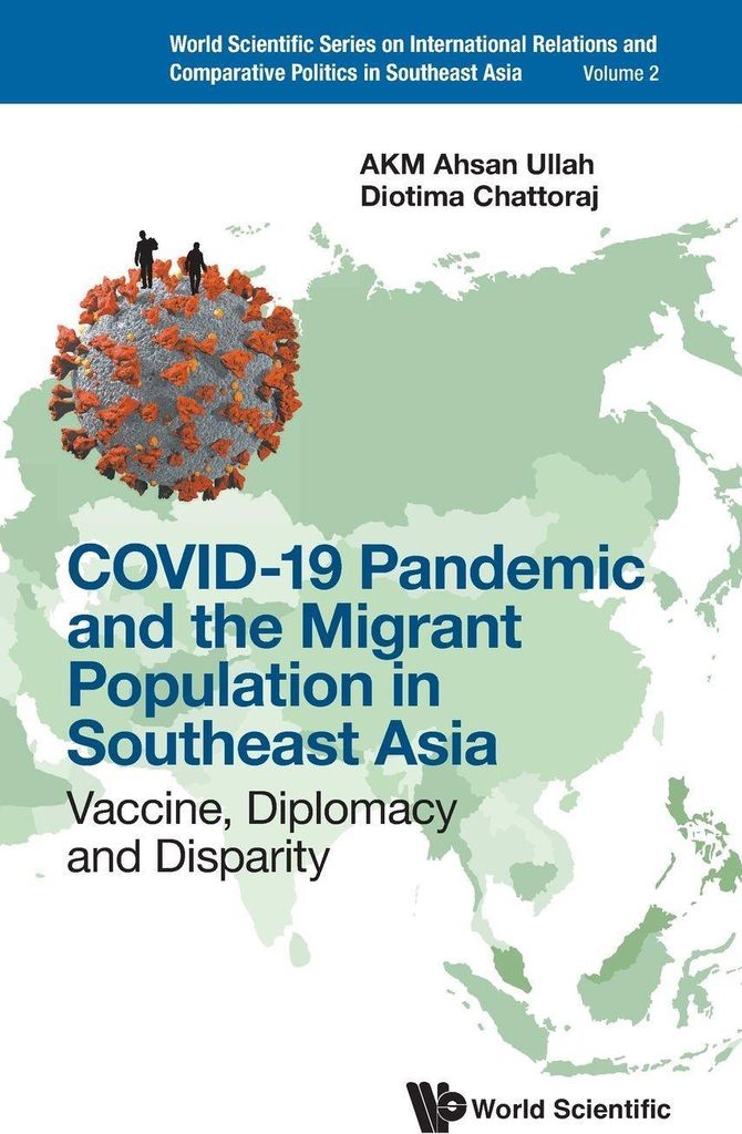 Pandemic & Migrant Population In Southeast Asia