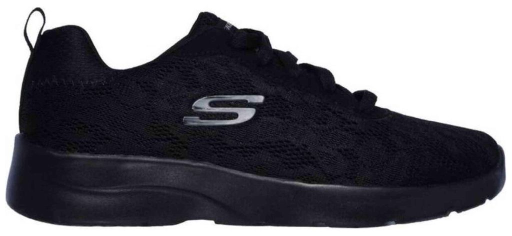 Scarpe da running Skechers 12963BBK da Donna Immagine del prodotto 