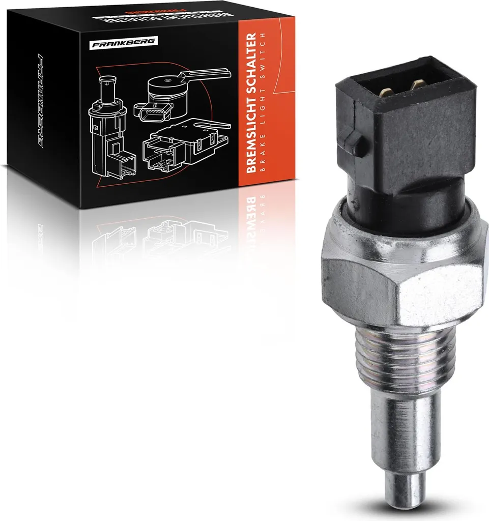 Sensore Pedale Freno BMW interruttore Frankberg E81 E46 E90 E39 F36