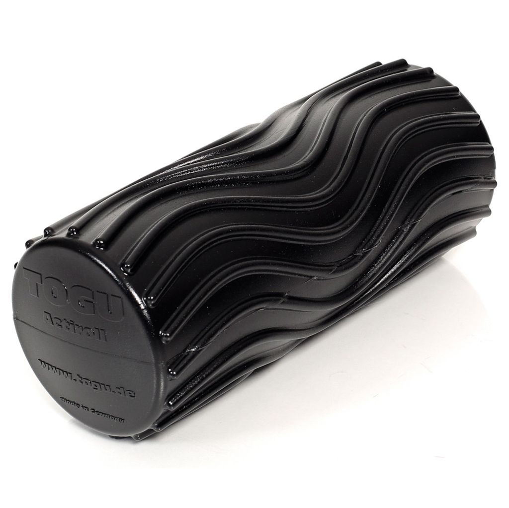 Togu Actiroll "Wave", Schwarz, L